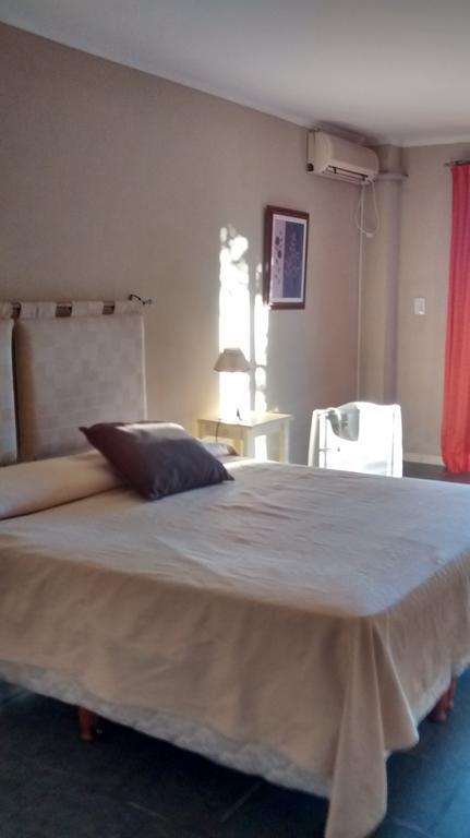El Mirador Monte Hotel San Miguel del Monte Room photo